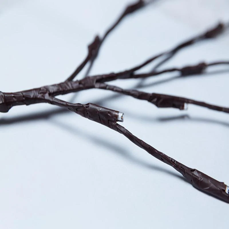 LED Decorative Twig Light - Image 7