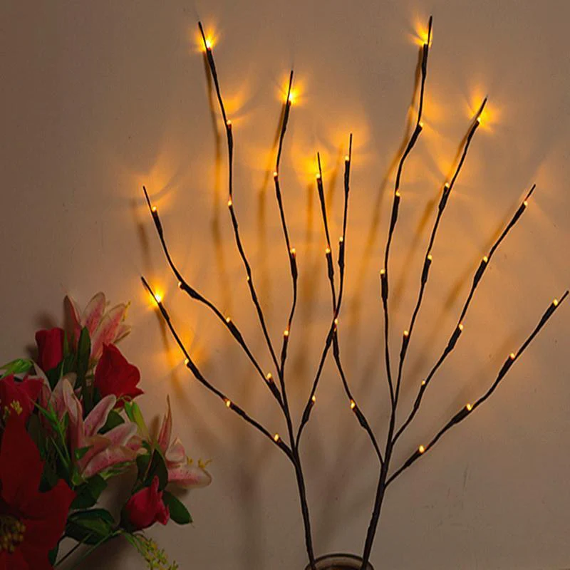 LED Decorative Twig Light - Image 8