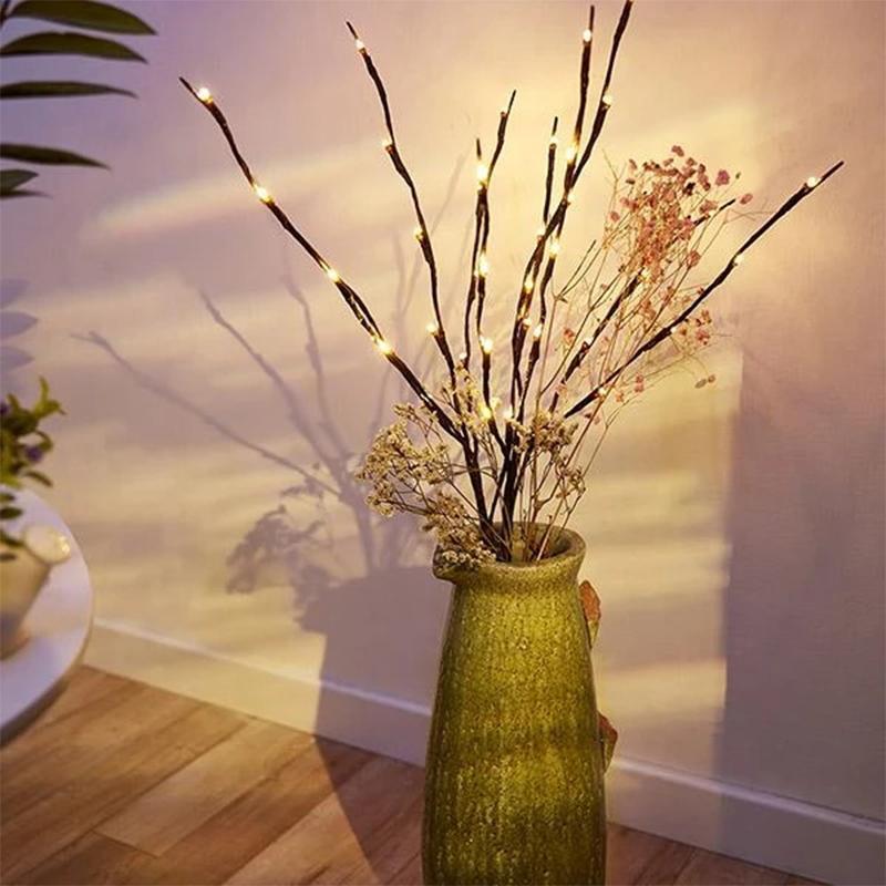 LED Decorative Twig Light - Image 9