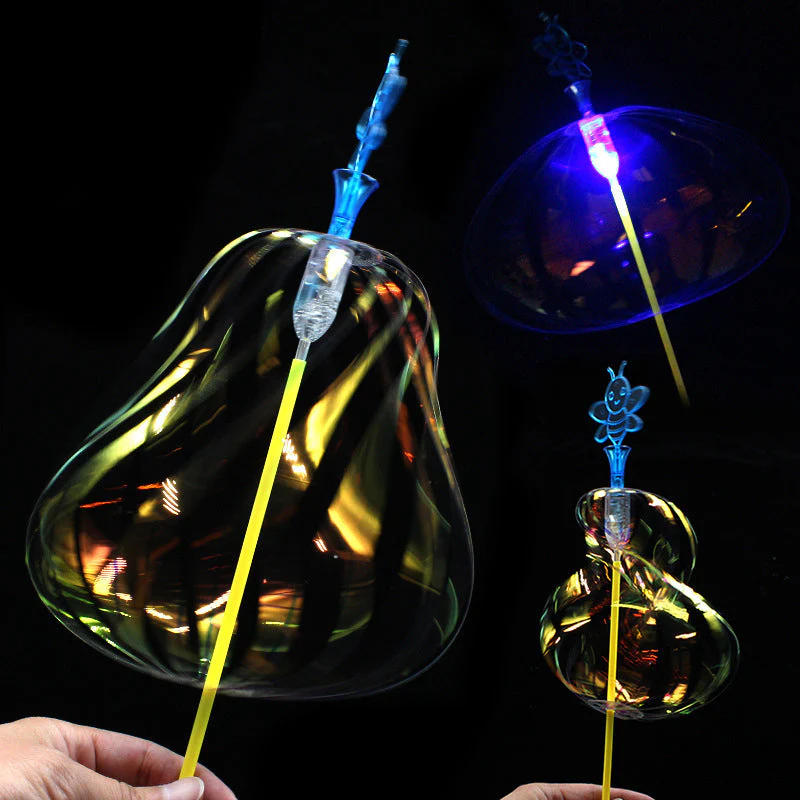 LED Flash Light Stick - Image 2
