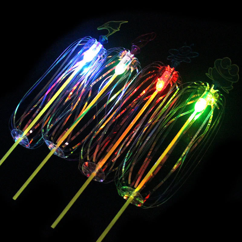 LED Flash Light Stick - Image 3