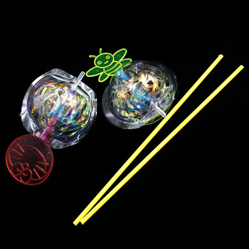 LED Flash Light Stick - Image 4