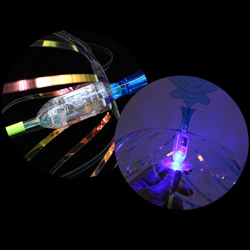 LED Flash Light Stick - Image 6