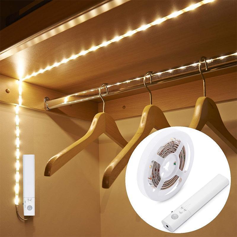 LED motion detector waterproof light belt - Image 7