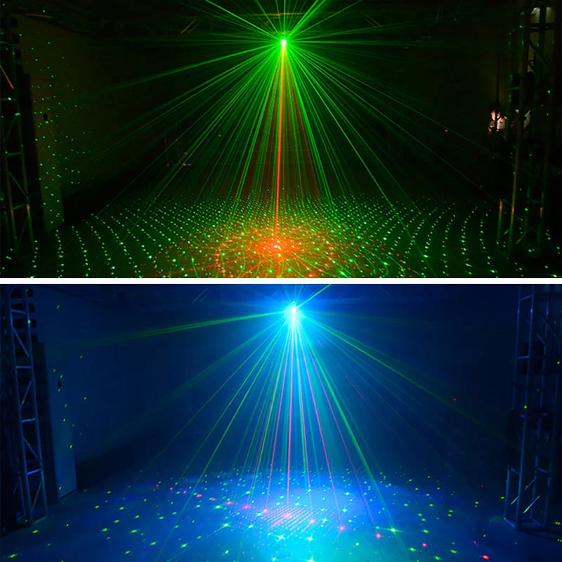 LED Stage Laser Light - Image 6