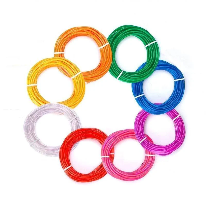 LED Stick Figure Kit - Image 2