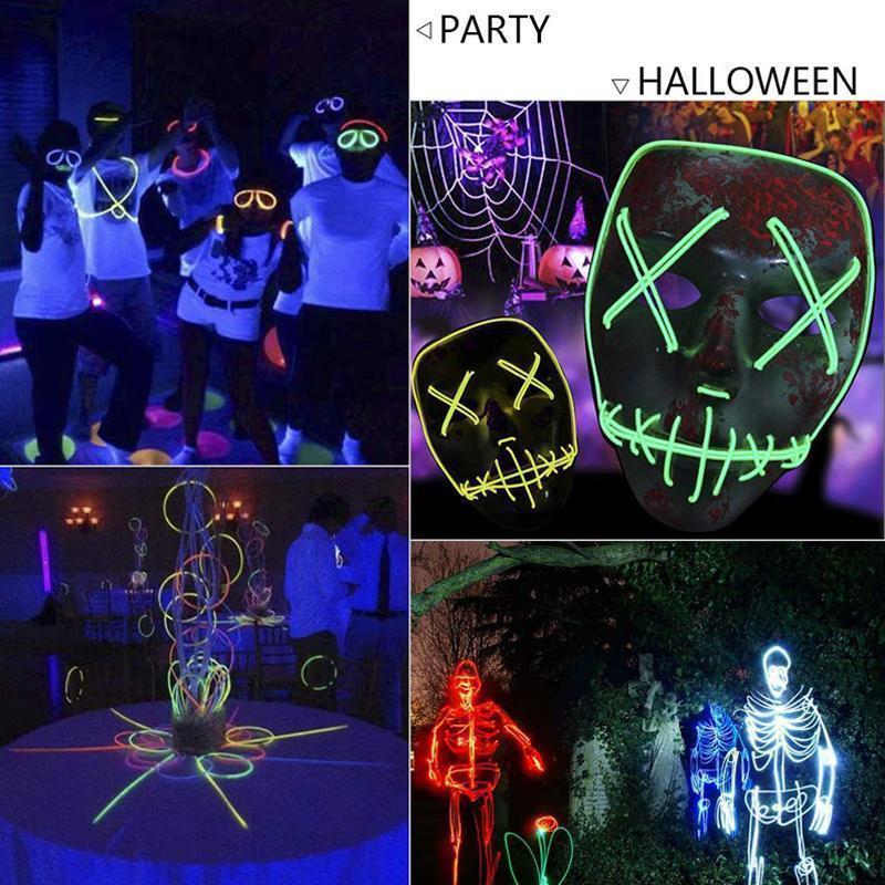 LED Stick Figure Kit - Image 5