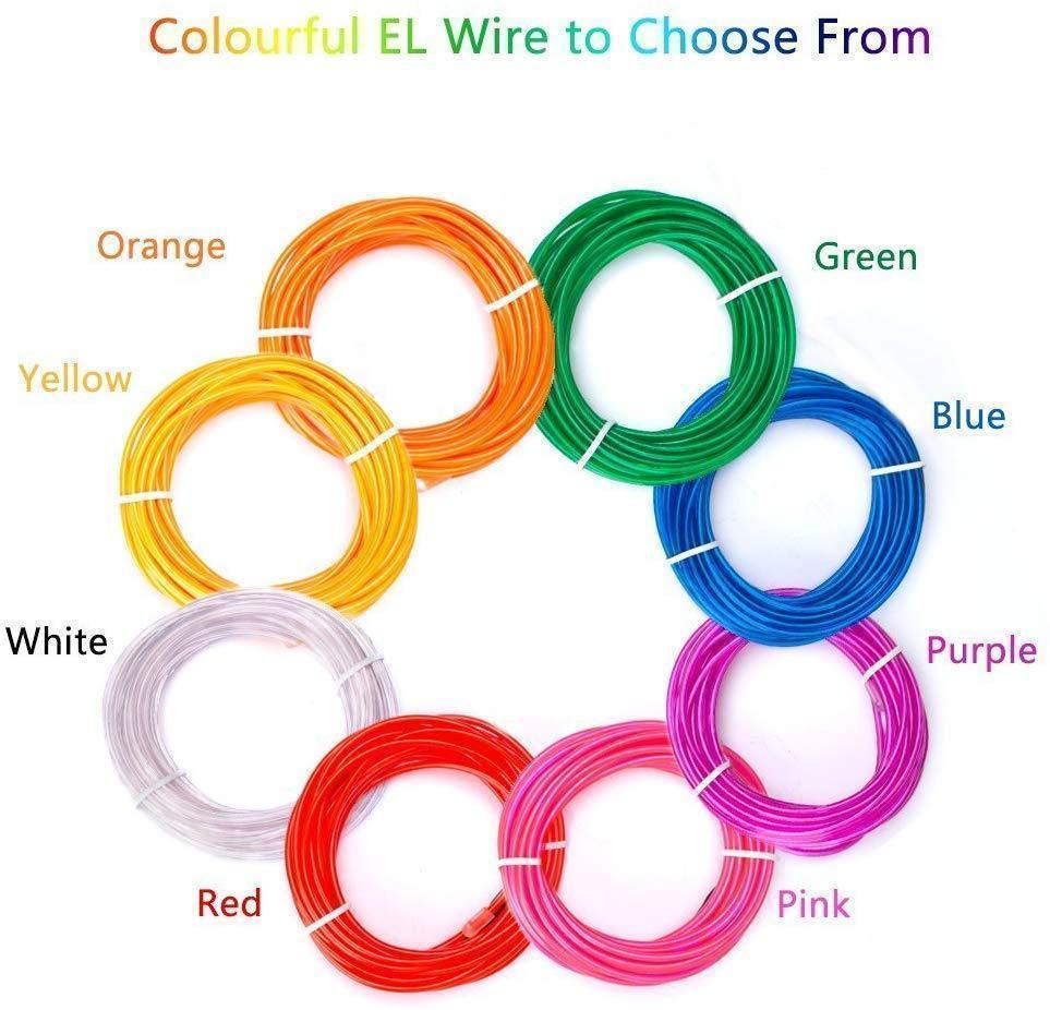 LED Stick Figure Kit - Image 6