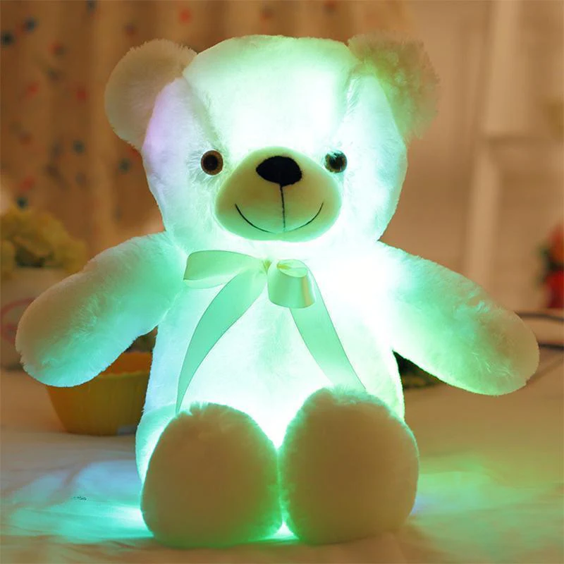 LED Teddy Bear - Image 9