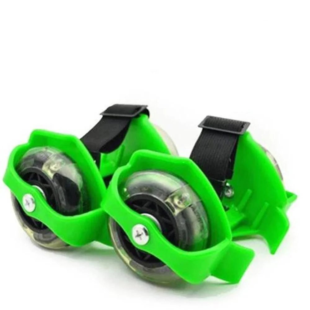 Light-up Heel Wheels - Image 10