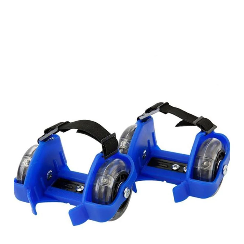 Light-up Heel Wheels - Image 12