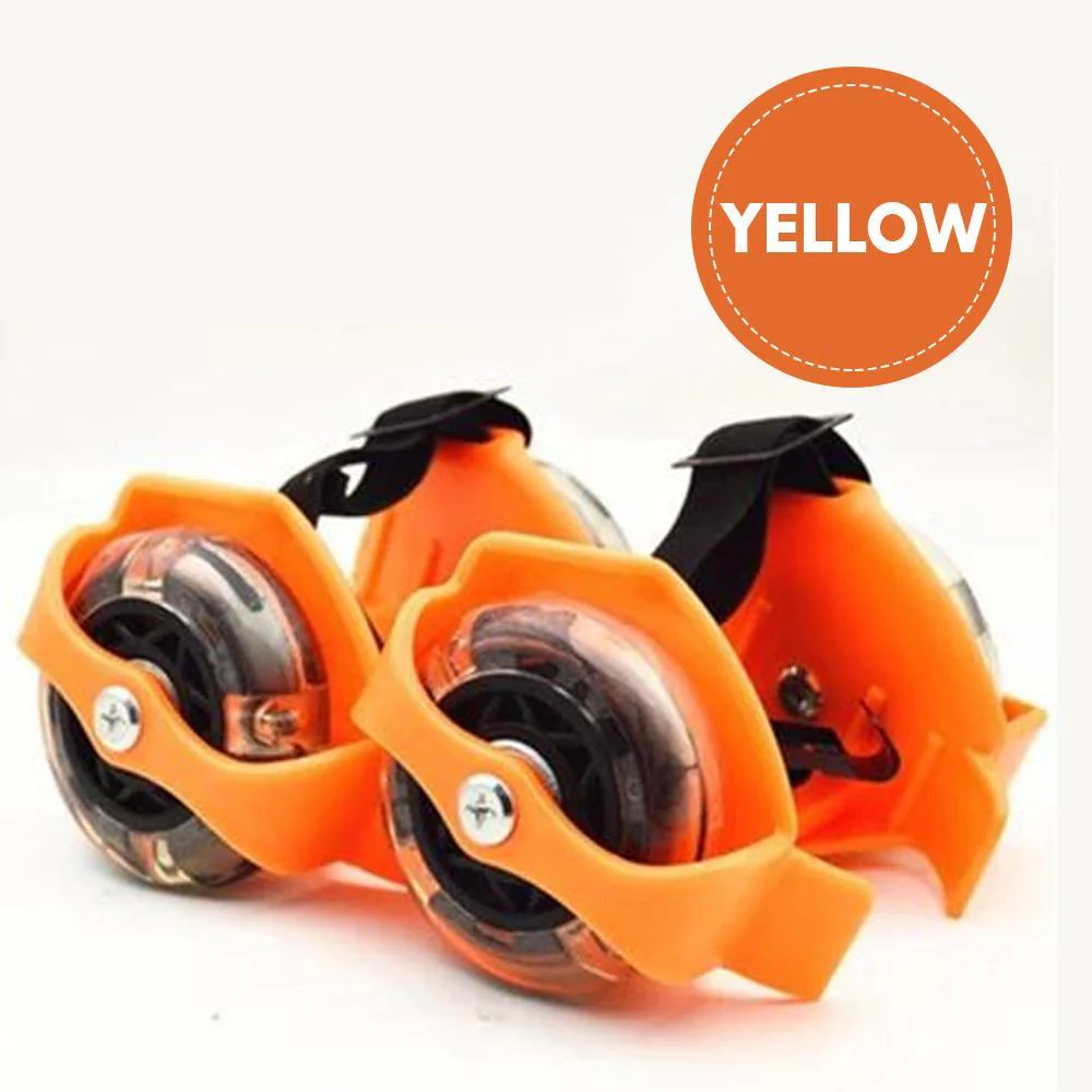 Light-up Heel Wheels - Image 13