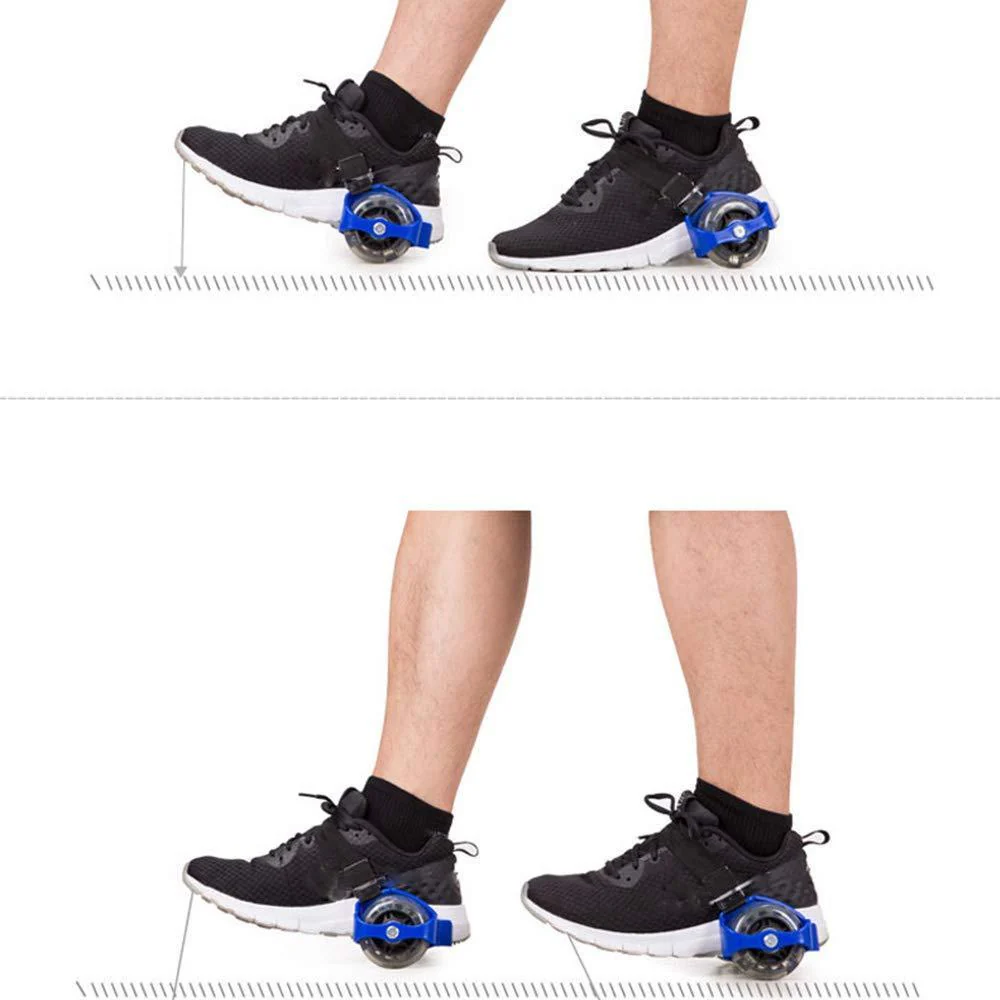 Light-up Heel Wheels - Image 3