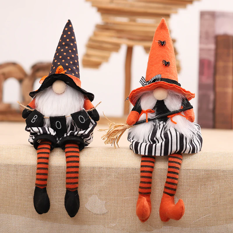 Long-legged Gnome Elf - Image 2