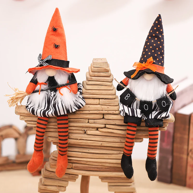 Long-legged Gnome Elf - Image 3
