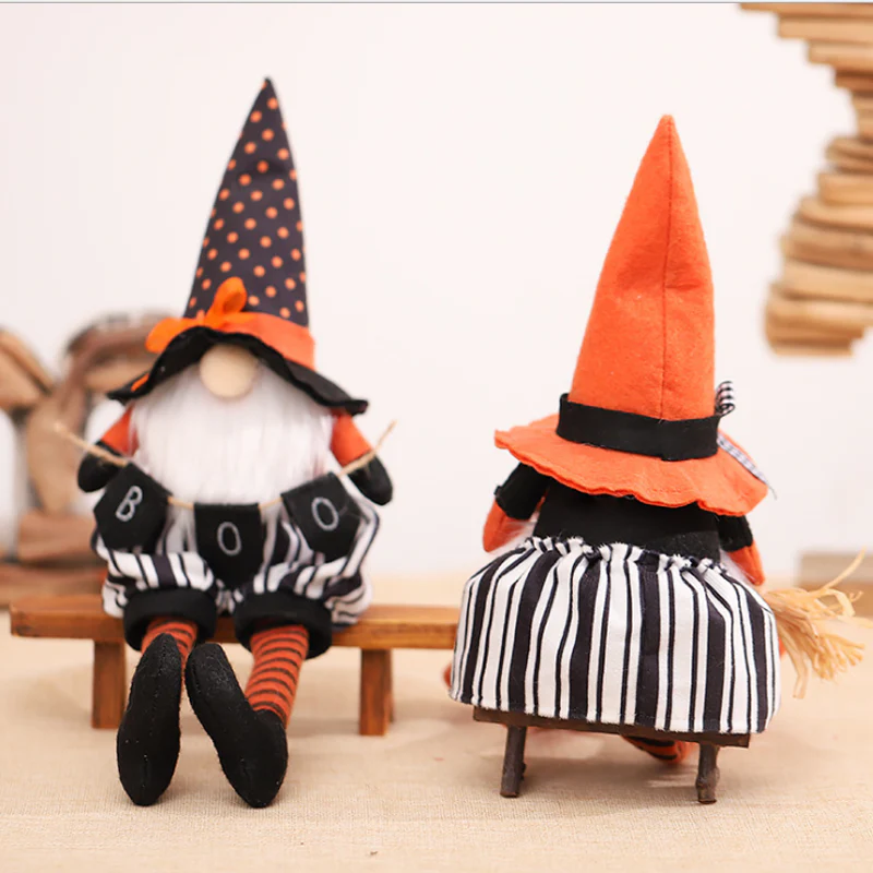Long-legged Gnome Elf - Image 4