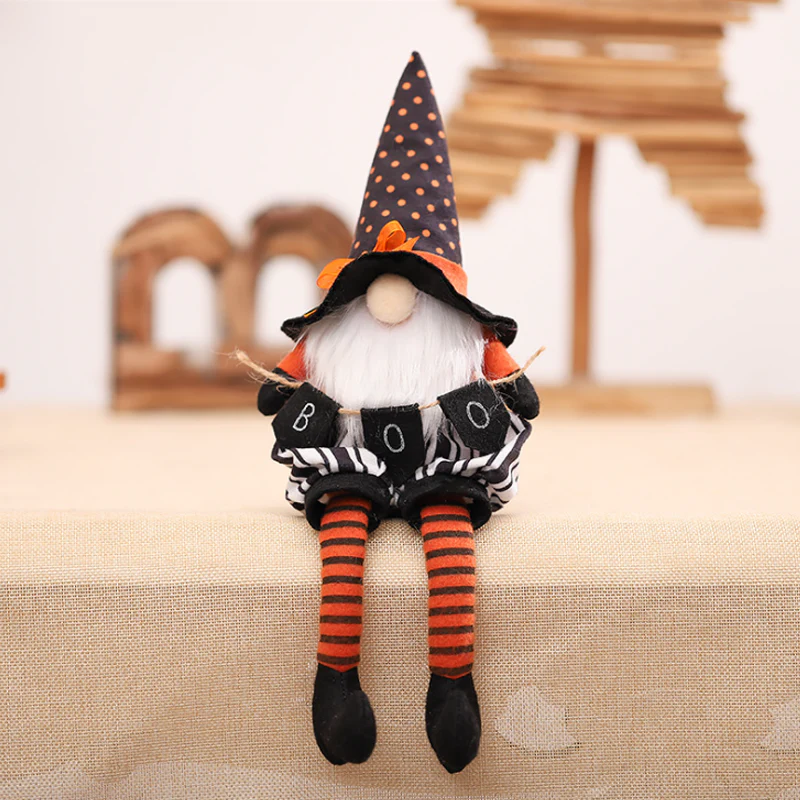 Long-legged Gnome Elf - Image 7