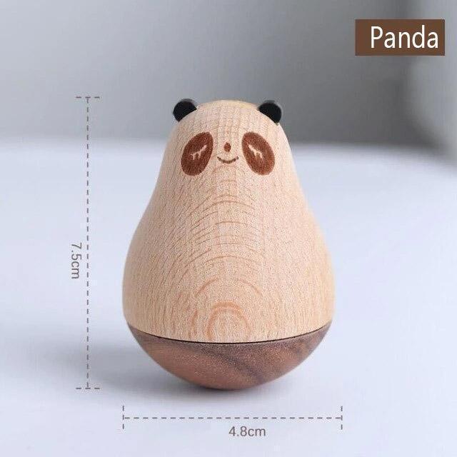 Lovely Cartoon Animal Tumbler - Image 11