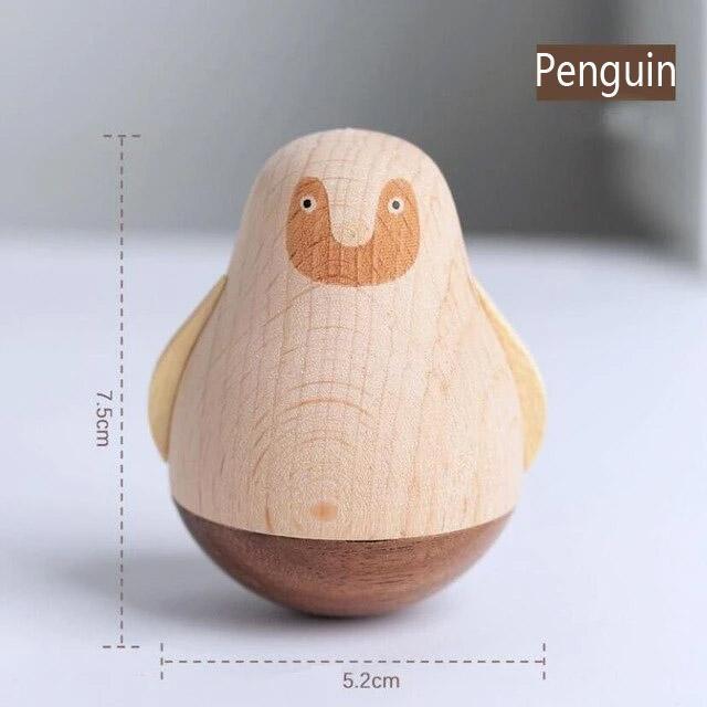 Lovely Cartoon Animal Tumbler - Image 12