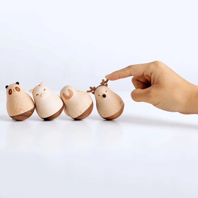 Lovely Cartoon Animal Tumbler - Image 2