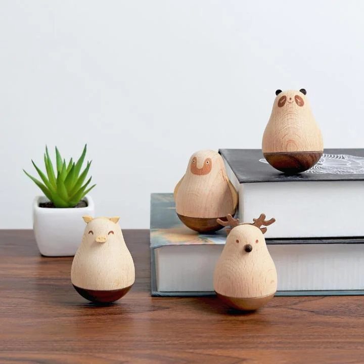 Lovely Cartoon Animal Tumbler - Image 5