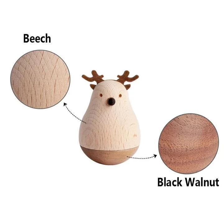 Lovely Cartoon Animal Tumbler - Image 8