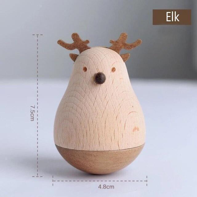 Lovely Cartoon Animal Tumbler - Image 9