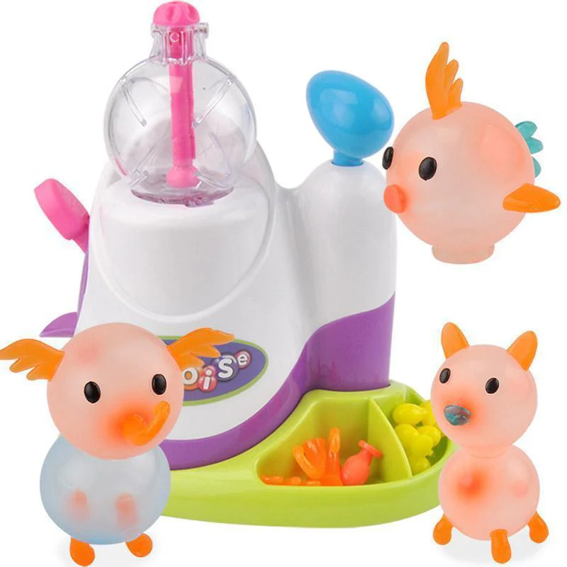 Magic Bobo-Magic Sticky Balloons - Image 2