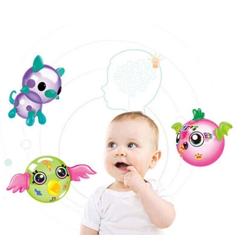 Magic Bobo-Magic Sticky Balloons - Image 7