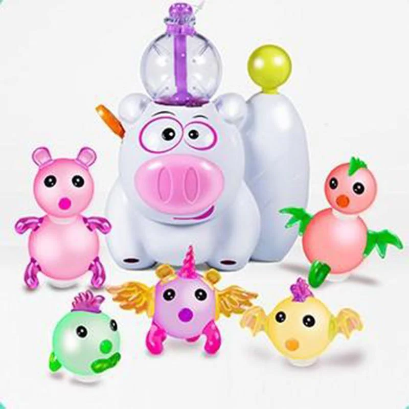 Magic Bobo-Magic Sticky Balloons - Image 9