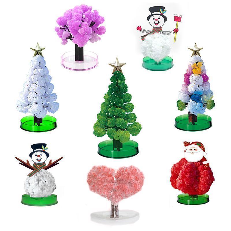 Magic Christmas Tree 🎄 - Image 2