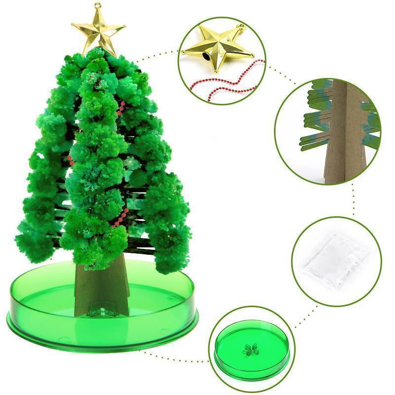 Magic Christmas Tree 🎄 - Image 3