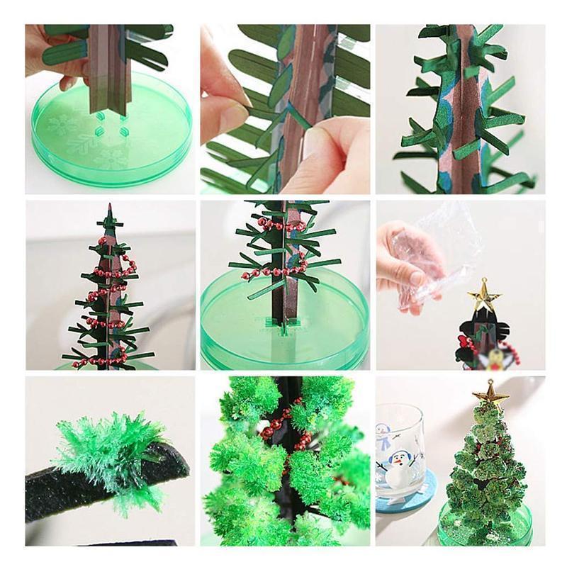 Magic Christmas Tree 🎄 - Image 5