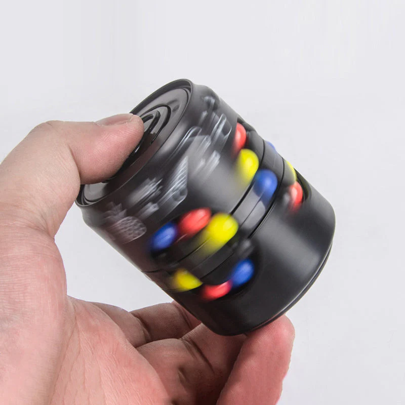 Magic Cube And Fidget Spinner - Image 17
