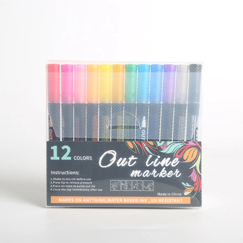 Marker Pen for Highlight - Image 11