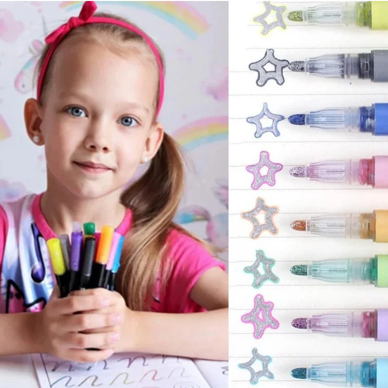 Marker Pen for Highlight - Image 3