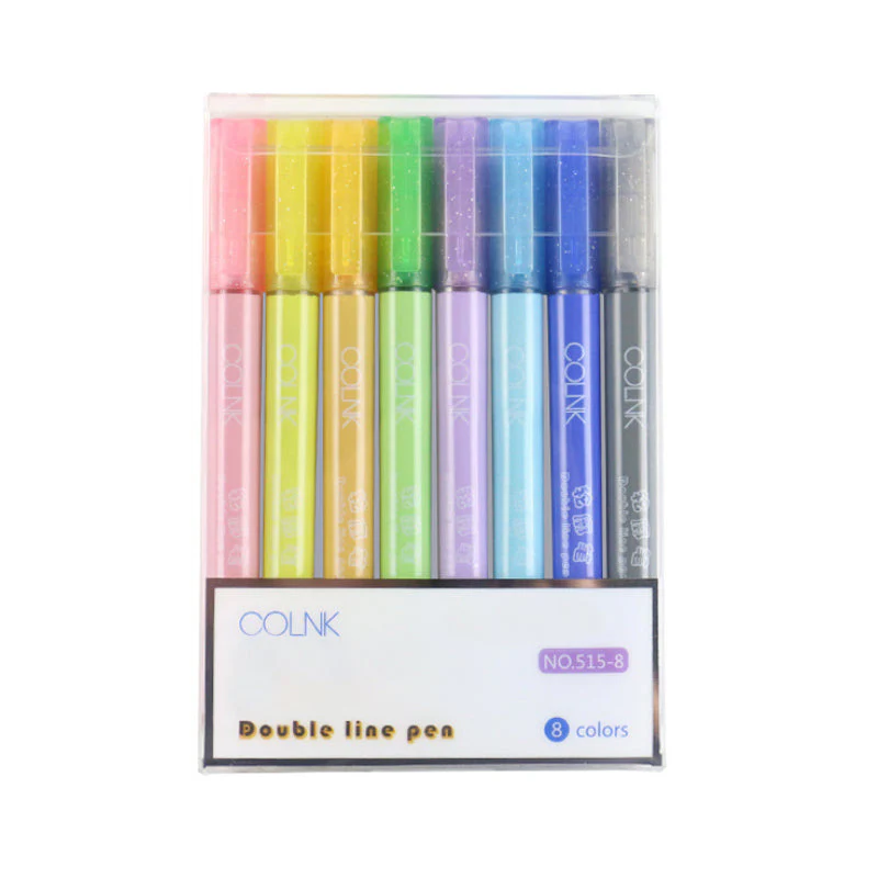 Marker Pen for Highlight - Image 9