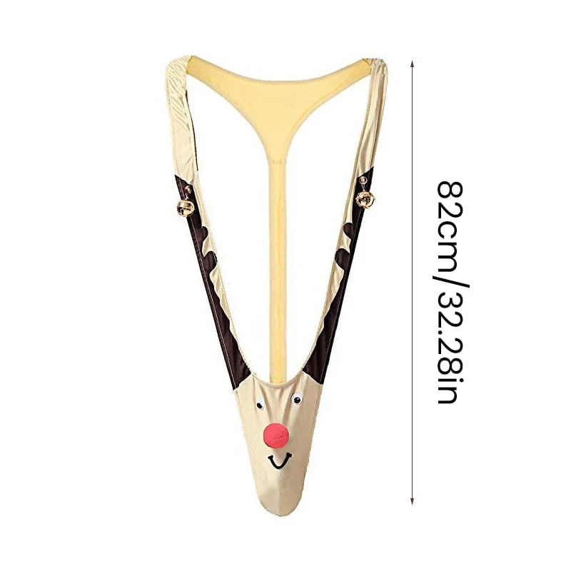 Men's suspender briefs - Image 10