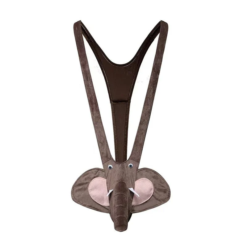 Men's suspender briefs - Image 13