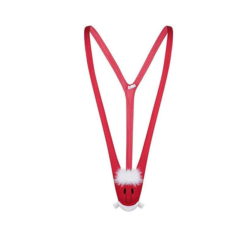 Men's suspender briefs - Image 14