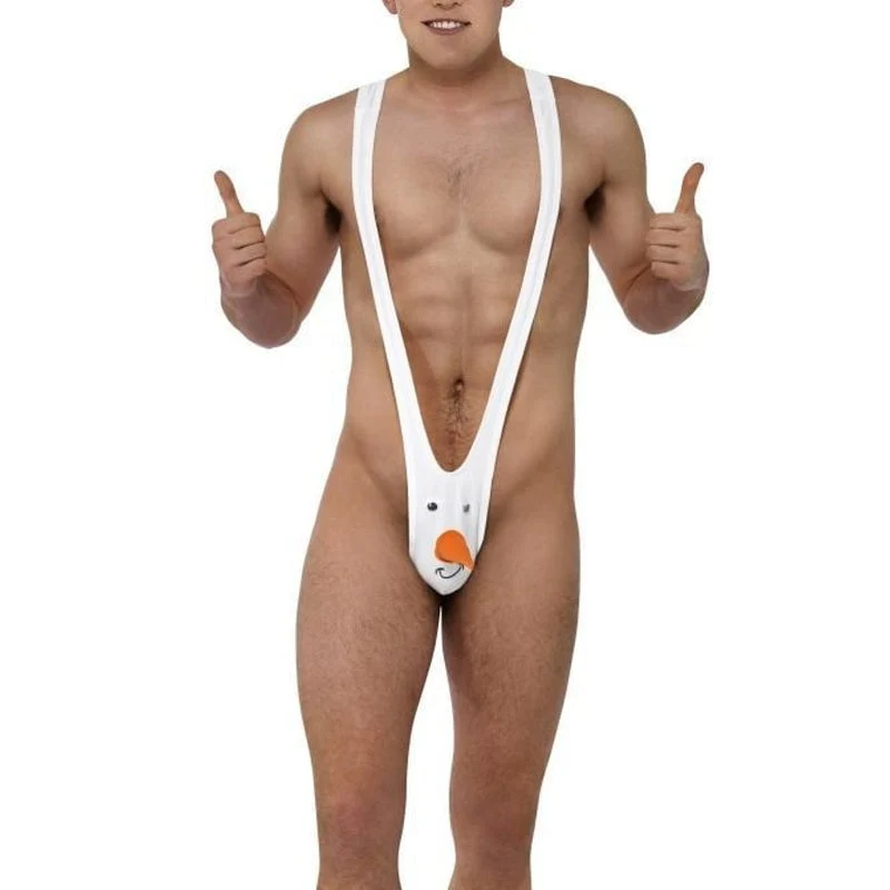 Men's suspender briefs - Image 23