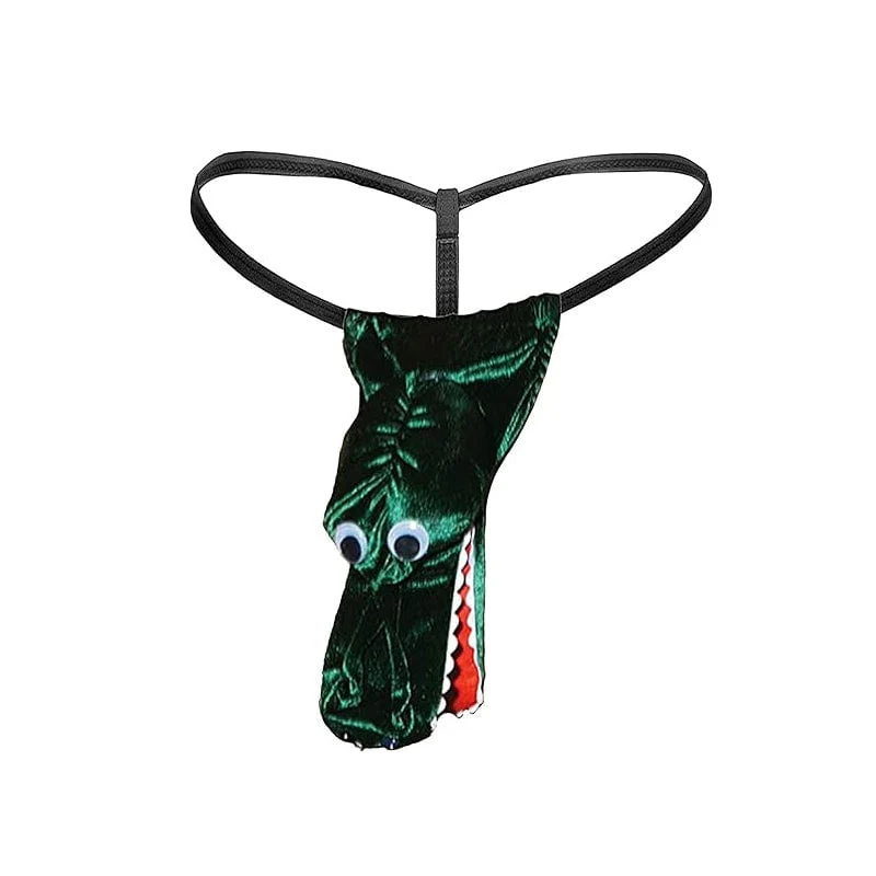 Men's suspender briefs - Image 31