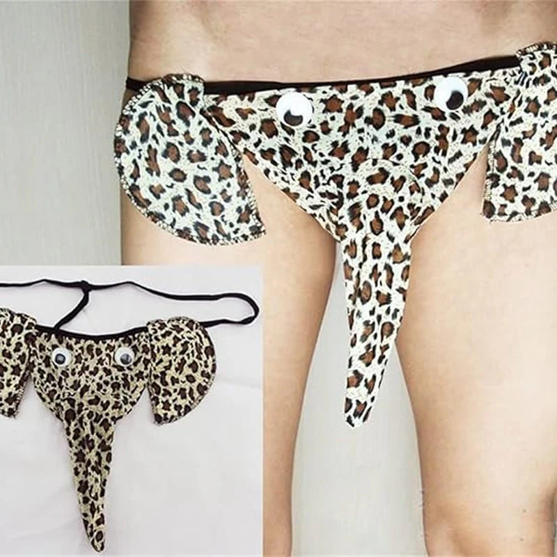 Men's suspender briefs - Image 6
