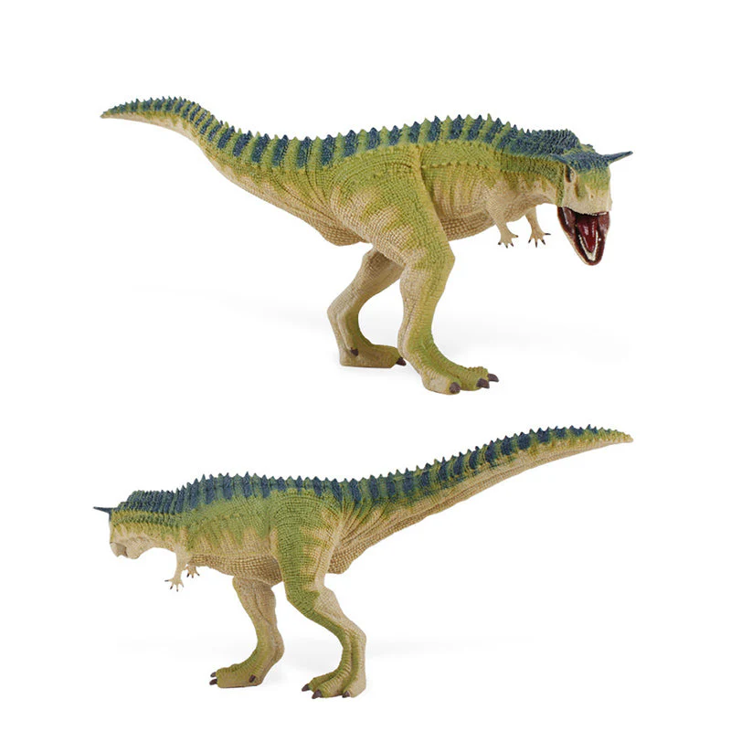 Mini Dinosaur Model Toy - Image 5