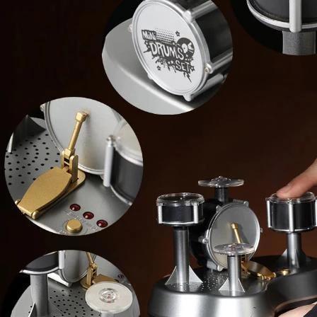 Mini Finger Drum - Image 3