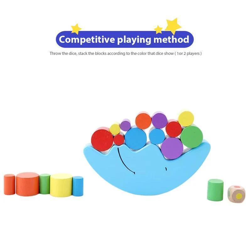 Moon Color Recognition Game for Kids - Image 3