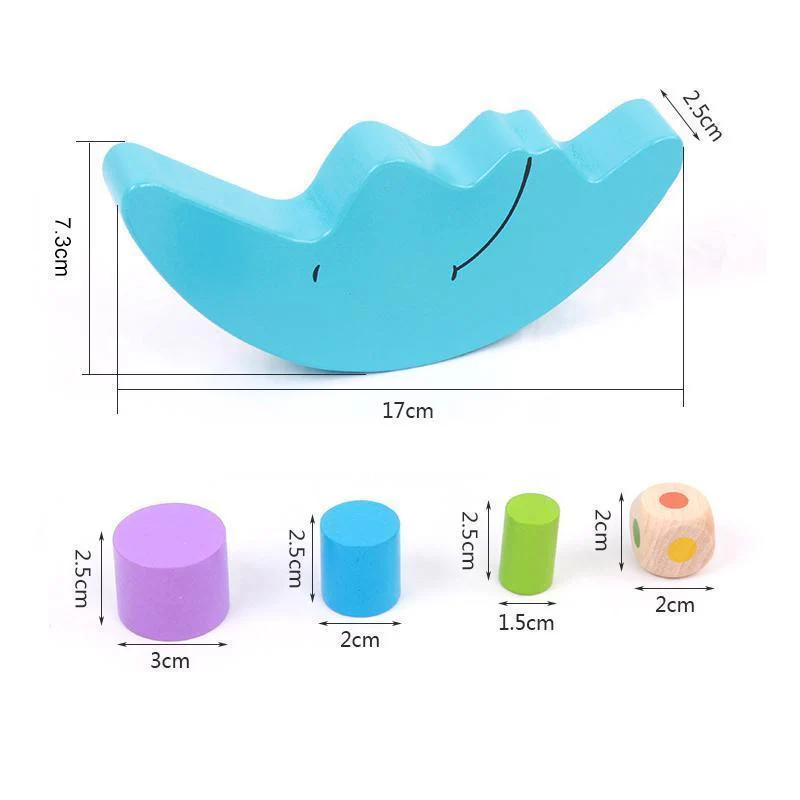 Moon Color Recognition Game for Kids - Image 4