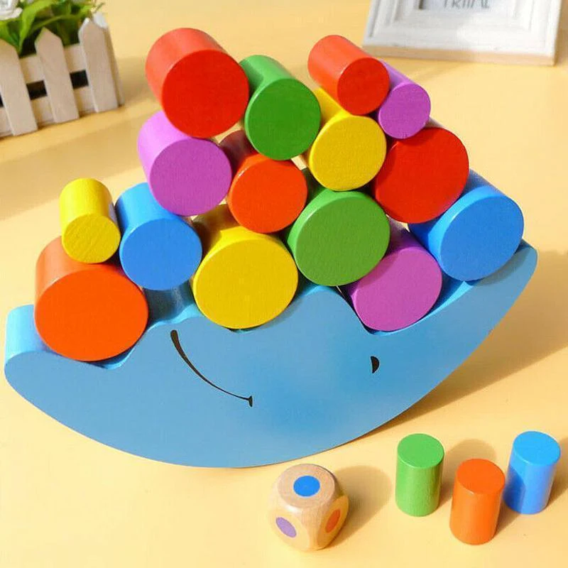 Moon Color Recognition Game for Kids - Image 8