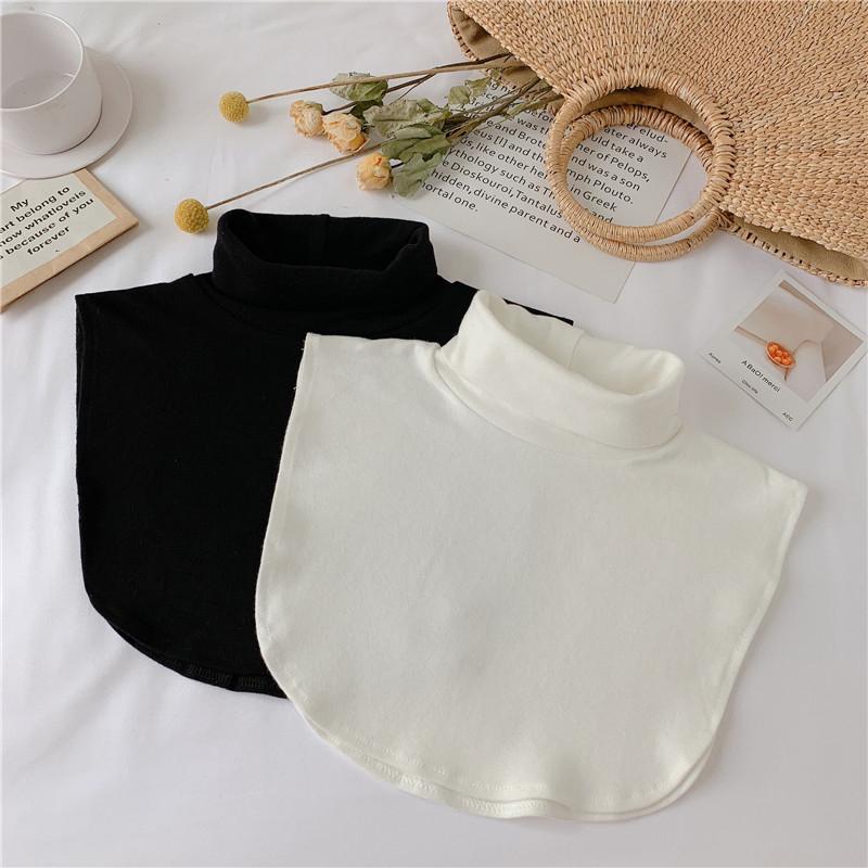 Multi-Functional Fashion Collar - Image 2