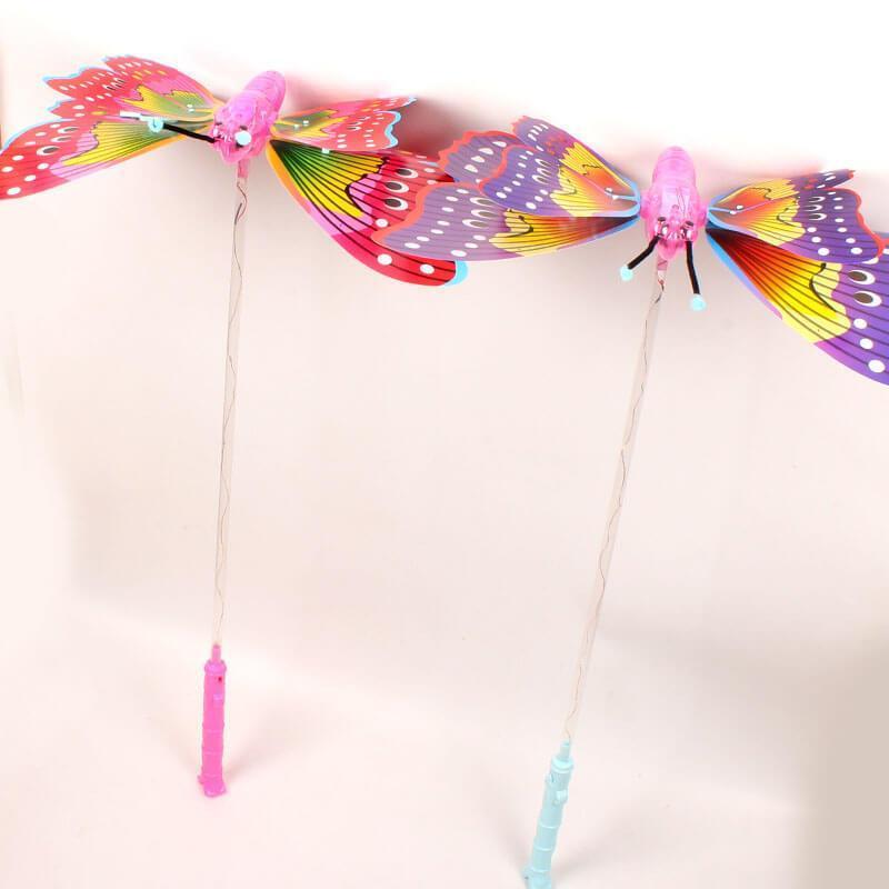 Music electric butterfly - Image 2